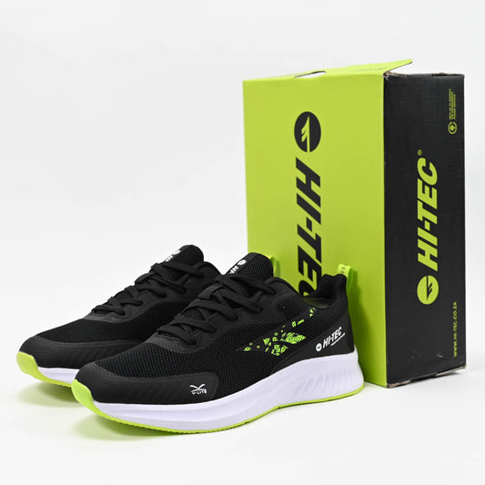 HI-TEC Equipe
