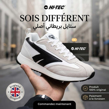 HI-TEC EDGE