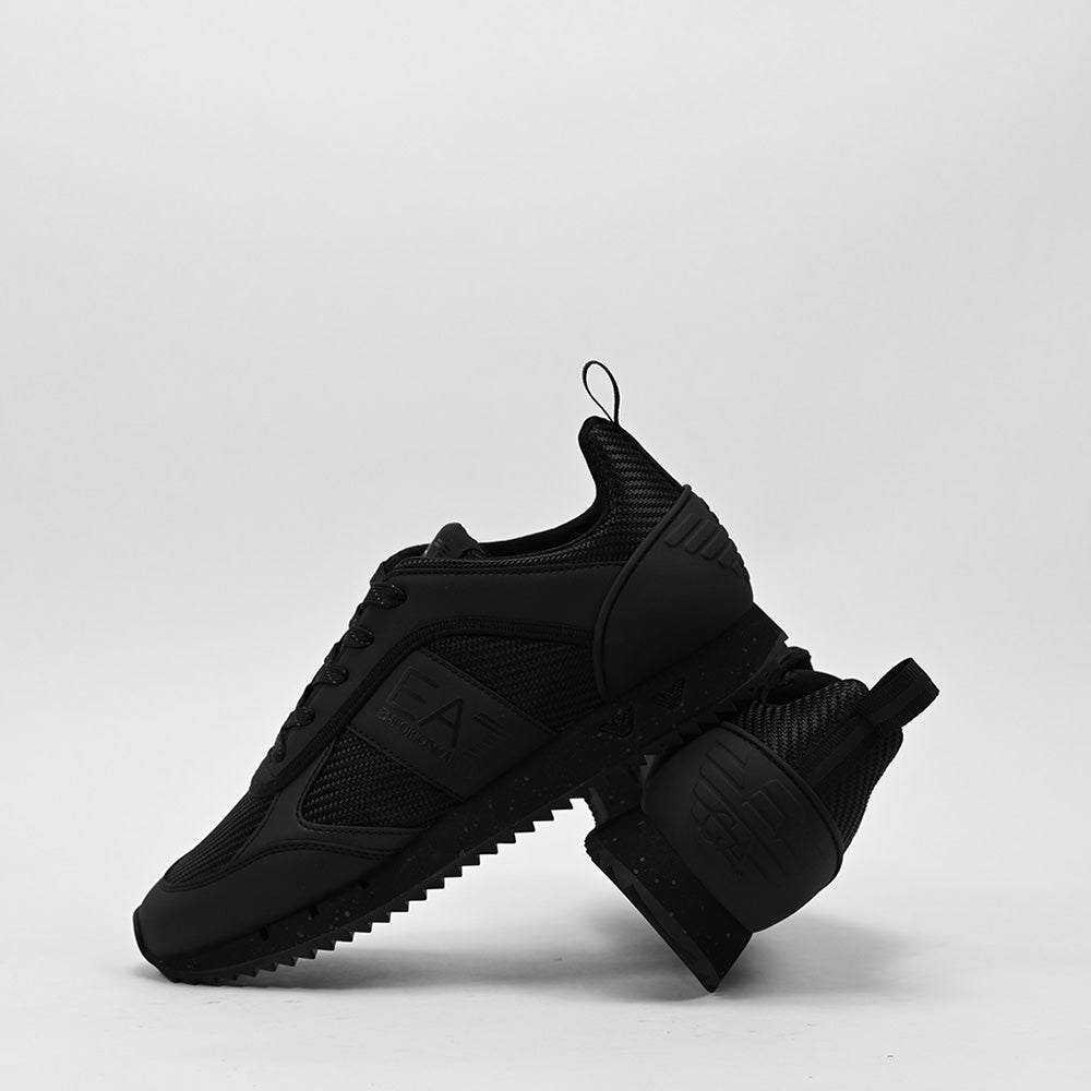 EMPORIO ARMANI SHOES