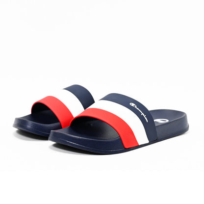 CHAMPION ALL AMERICAN Slide BS506 NNY/WHT/RED
S22049-BS506