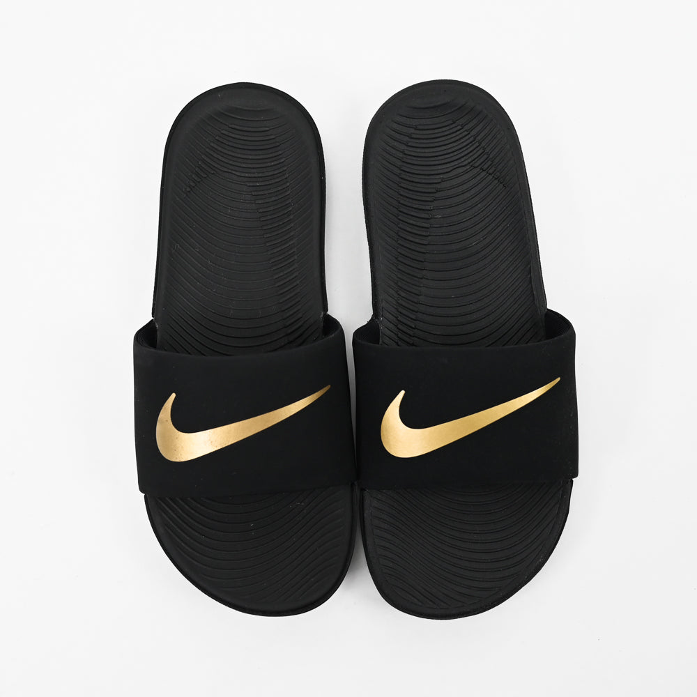 Nike Kawa Kids\' Slides