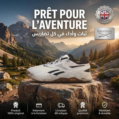 Reebok Nano X3 Adventure Training Shoes