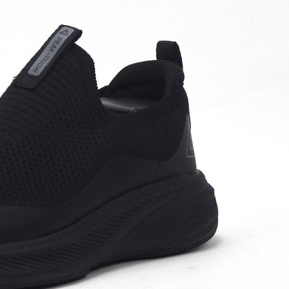 Peak Casual Slip-On Shoes