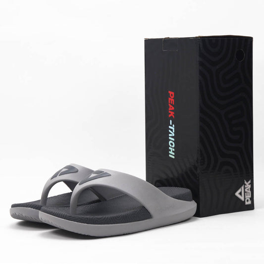 PEAK SPORTS SLIPPERS