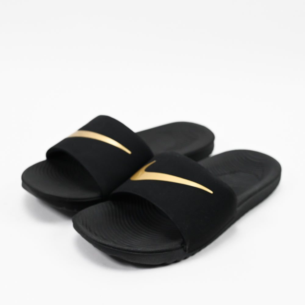 Nike Kawa Kids\' Slides