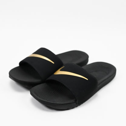 Nike Kawa Kids\' Slides