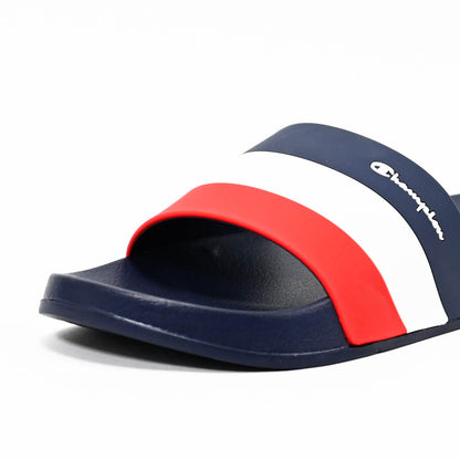 CHAMPION ALL AMERICAN Slide BS506 NNY/WHT/RED
S22049-BS506
