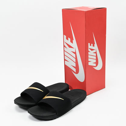 Nike Kawa Kids\' Slides