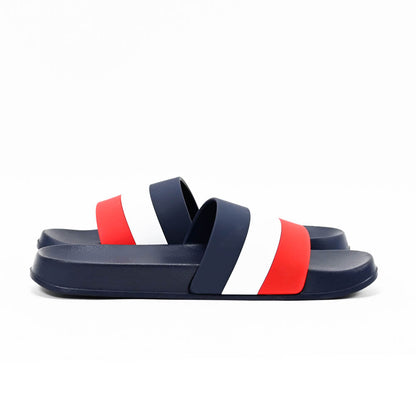 CHAMPION ALL AMERICAN Slide BS506 NNY/WHT/RED
S22049-BS506