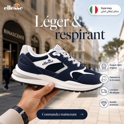 Ellesse Men Sneakers