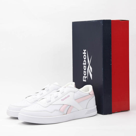 Reebok Royal Techque T Elastic Shoes