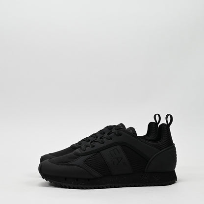 EMPORIO ARMANI SHOES
