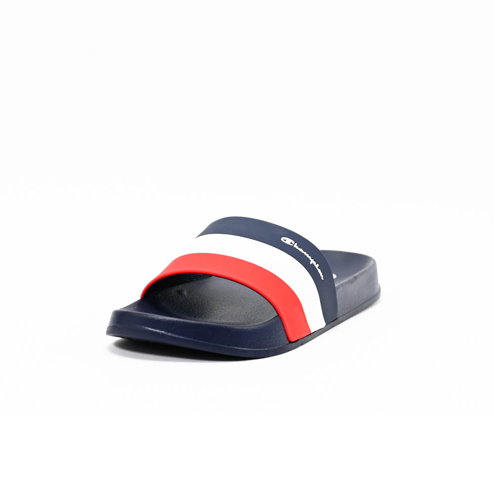 CHAMPION ALL AMERICAN Slide BS506 NNY/WHT/RED
S22049-BS506