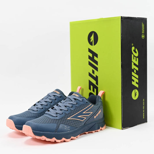 HI-TEC GEMINI TRAIL W